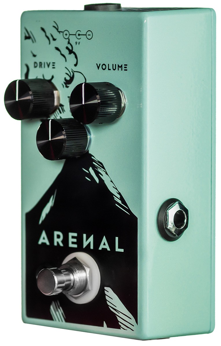Arenal