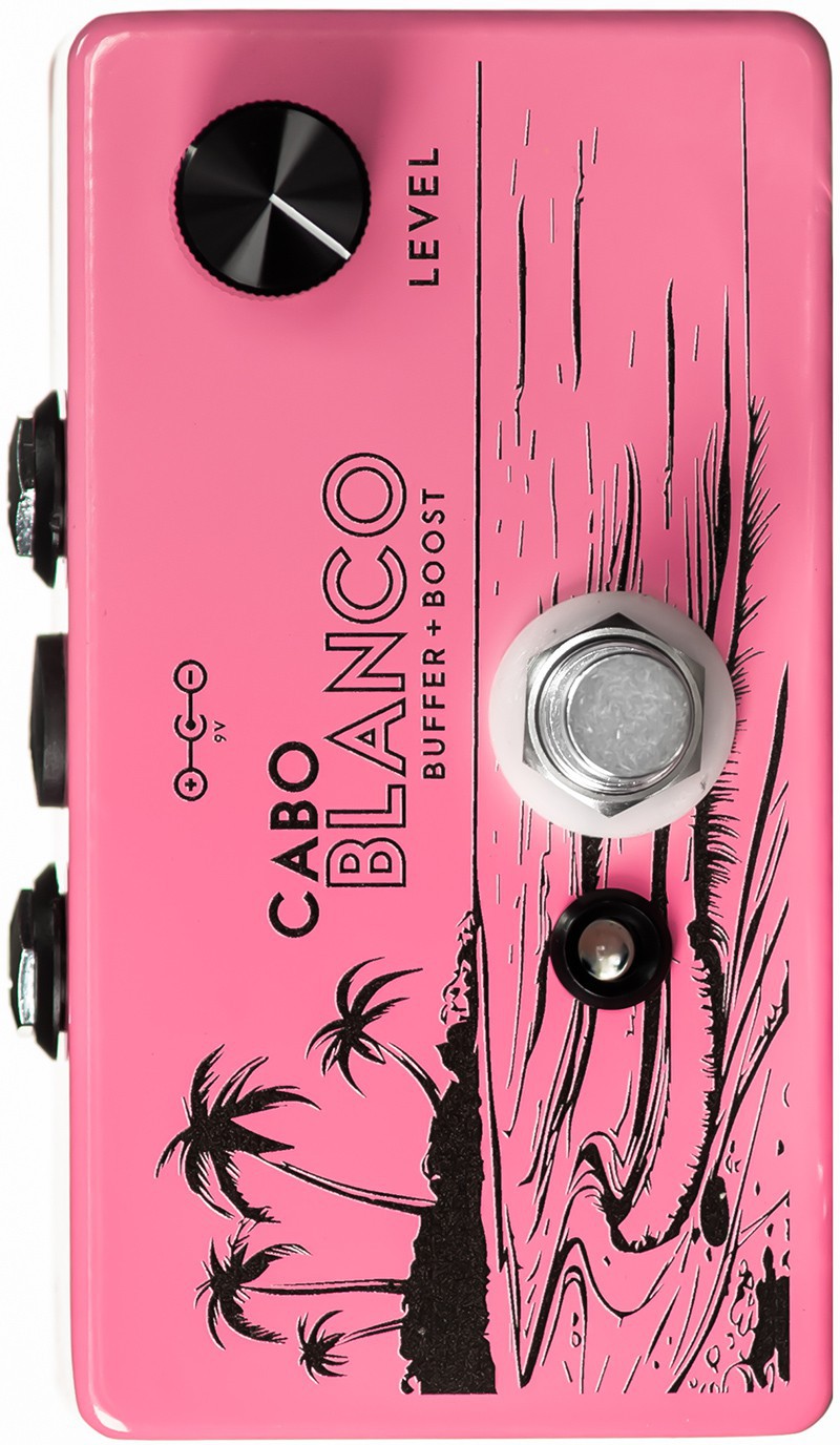 Cabo Blanco
