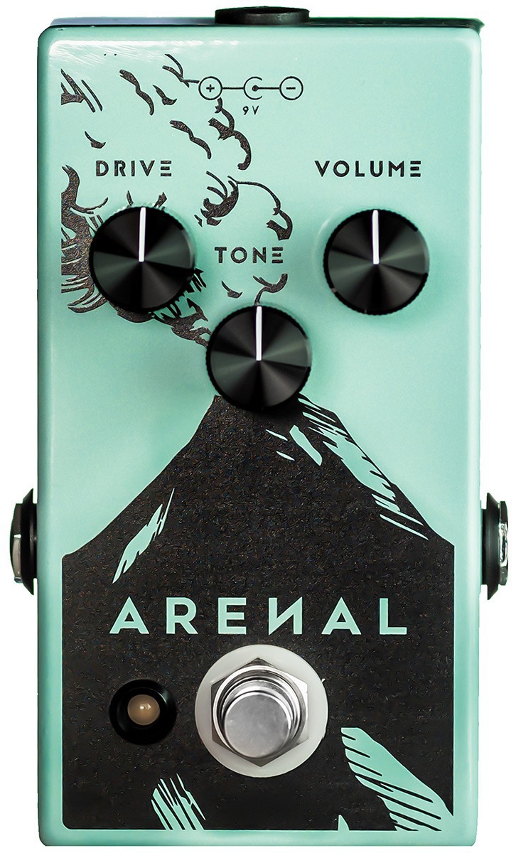 Arenal